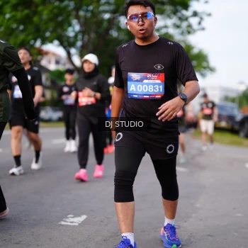 Runner Photo 3949361
