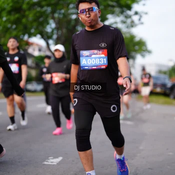 Runner Photo 3949369