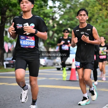 Runner Photo 3949407