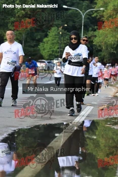 Runner Photo 394941