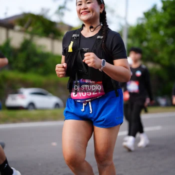 Runner Photo 3949417