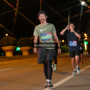 Runner Photo 3949421