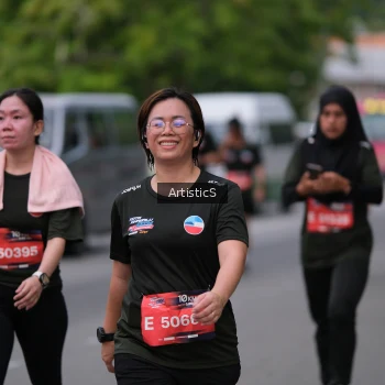 Runner Photo 3949427