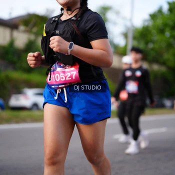 Runner Photo 3949429
