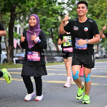 Runner Photo 3949432