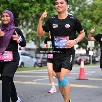 Runner Photo 3949438