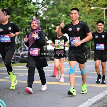 Runner Photo 3949444