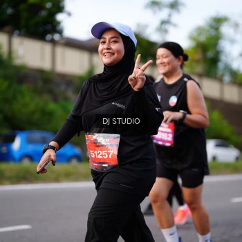 Runner Photo 3949446