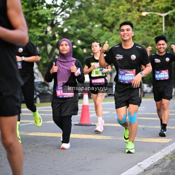 Runner Photo 3949452