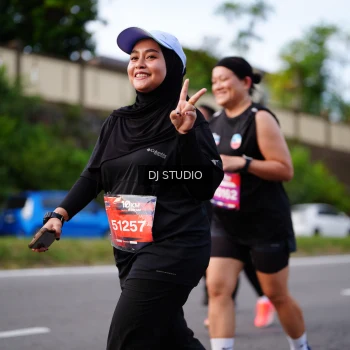 Runner Photo 3949457