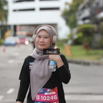 Runner Photo 3949461