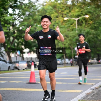 Runner Photo 3949466