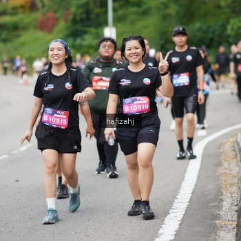 Runner Photo 3949467