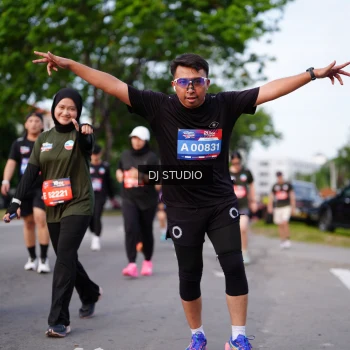 Runner Photo 3949468