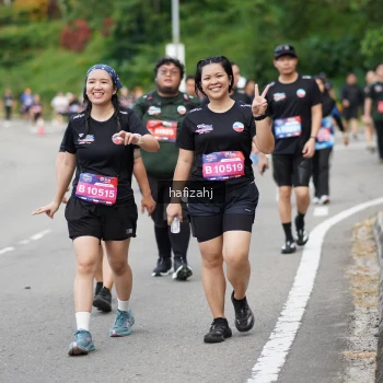 Runner Photo 3949469