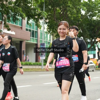 Runner Photo 3949470