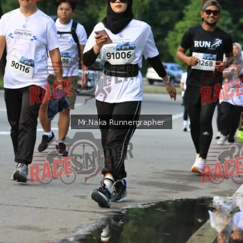 Runner Photo 394948