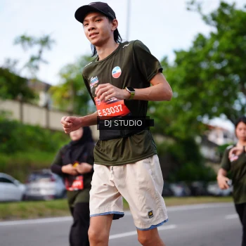 Runner Photo 3949481