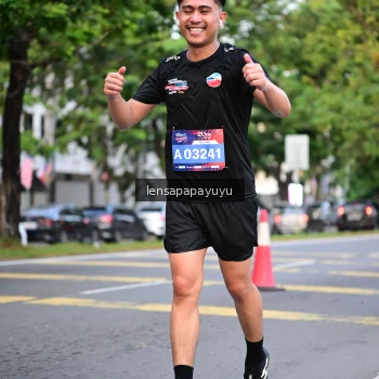 Runner Photo 3949507
