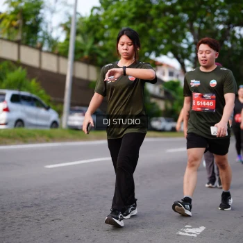 Runner Photo 3949517