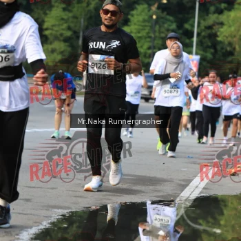 Runner Photo 394952
