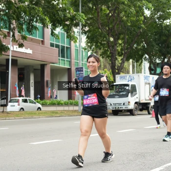 Runner Photo 3949523