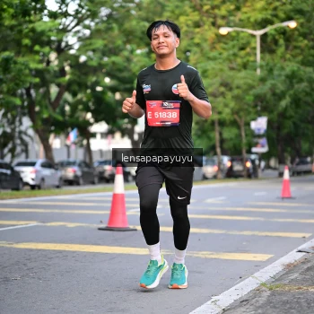 Runner Photo 3949525