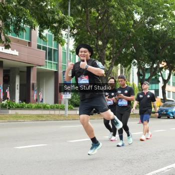 Runner Photo 3949532