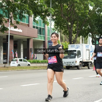 Runner Photo 3949534