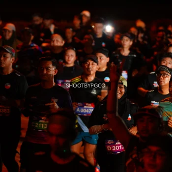 Runner Photo 3949536
