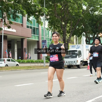 Runner Photo 3949539