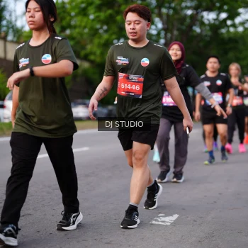 Runner Photo 3949549