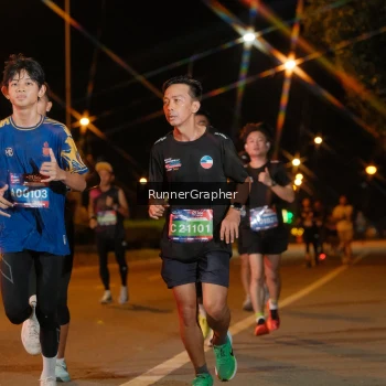 Runner Photo 3949555