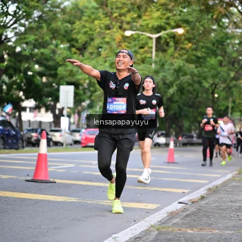 Runner Photo 3949557