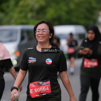 Runner Photo 3949569