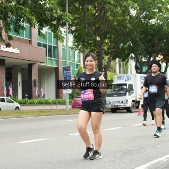 Runner Photo 3949578