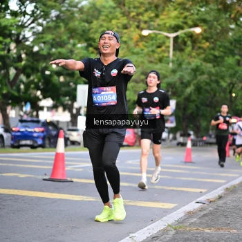 Runner Photo 3949583