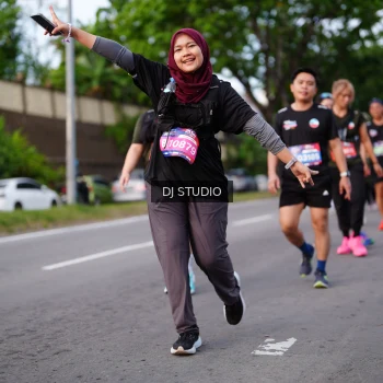 Runner Photo 3949594