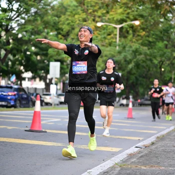 Runner Photo 3949596