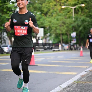 Runner Photo 3949598