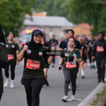 Runner Photo 3949602