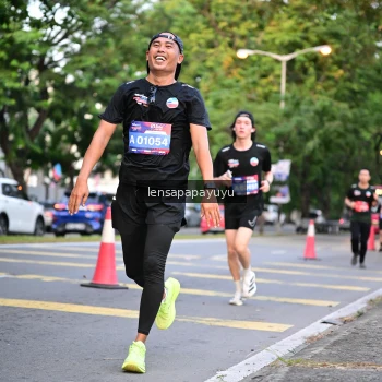 Runner Photo 3949609