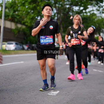 Runner Photo 3949621