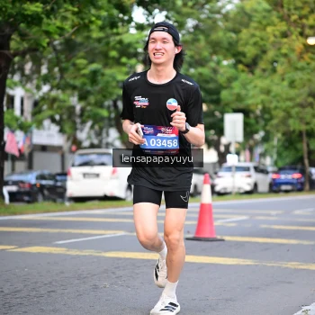 Runner Photo 3949628