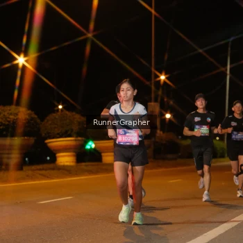 Runner Photo 3949638
