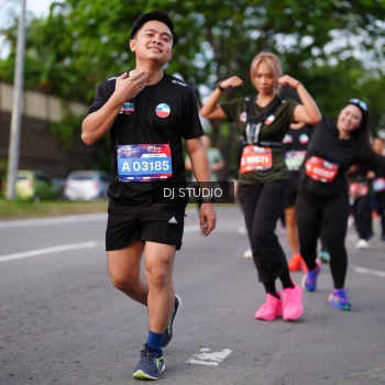 Runner Photo 3949652