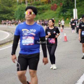 Runner Photo 3949657