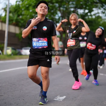 Runner Photo 3949664