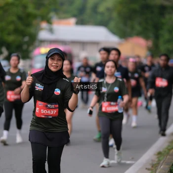 Runner Photo 3949669
