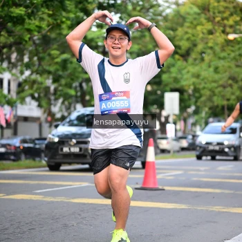 Runner Photo 3949674